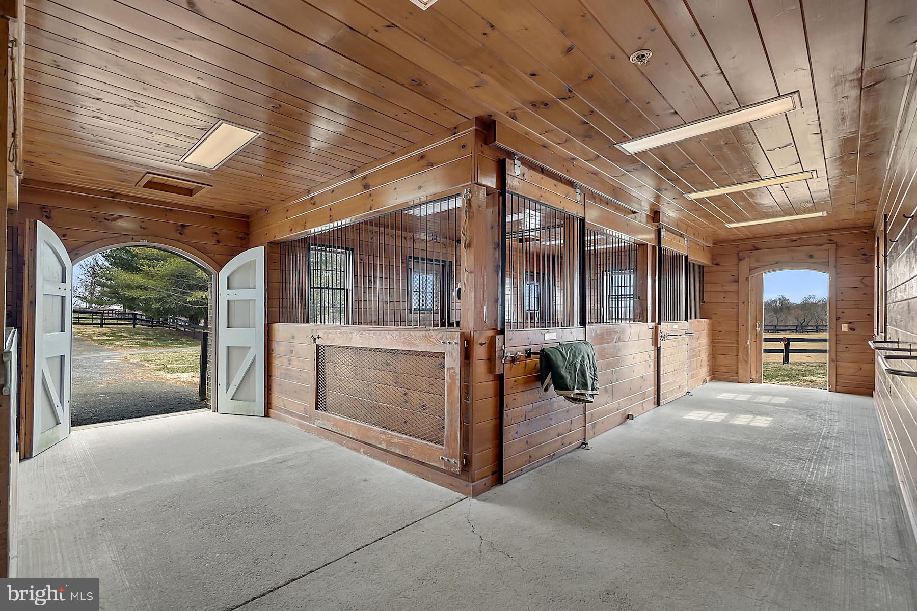 2575 5 Points Road Marshall, VA 20115 - Photo 63 of 95