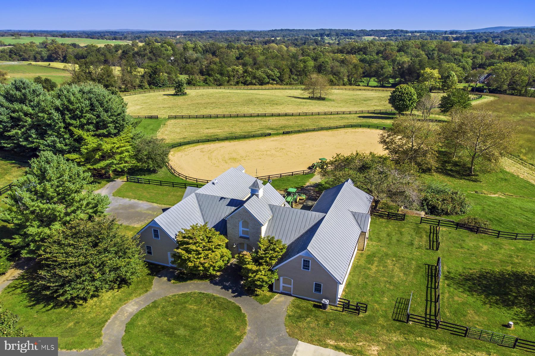 2575 5 Points Road Marshall, VA 20115 - Photo 68 of 95