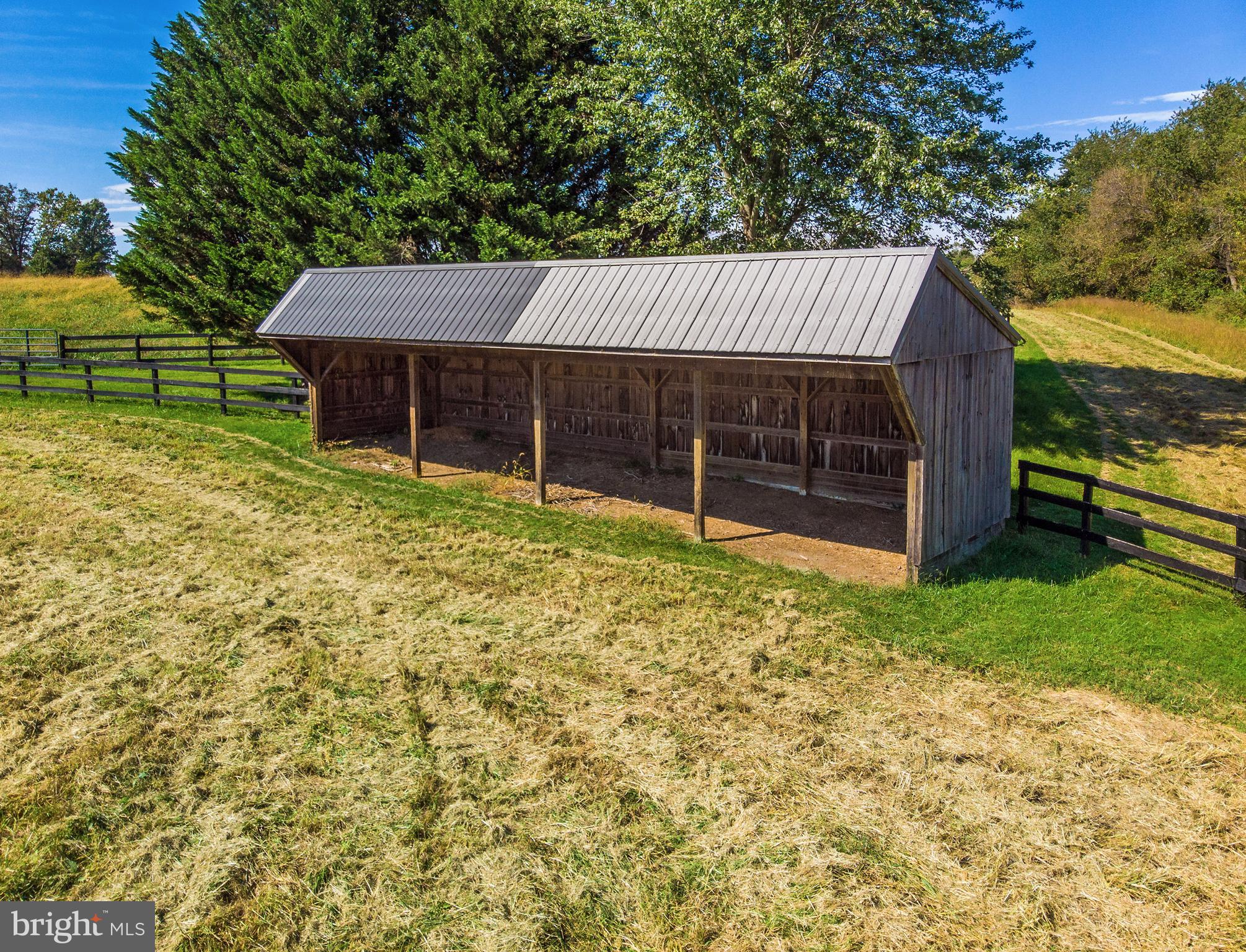 2575 5 Points Road Marshall, VA 20115 - Photo 69 of 95