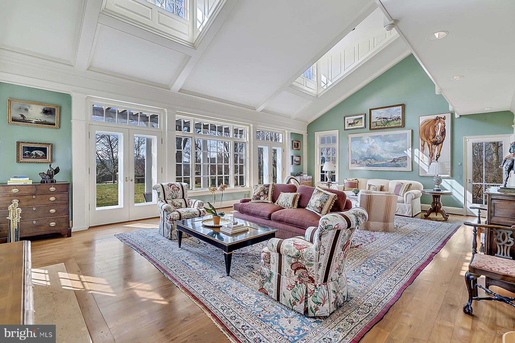 2575 5 Points Road Marshall, VA 20115 - Photo 8 of 95