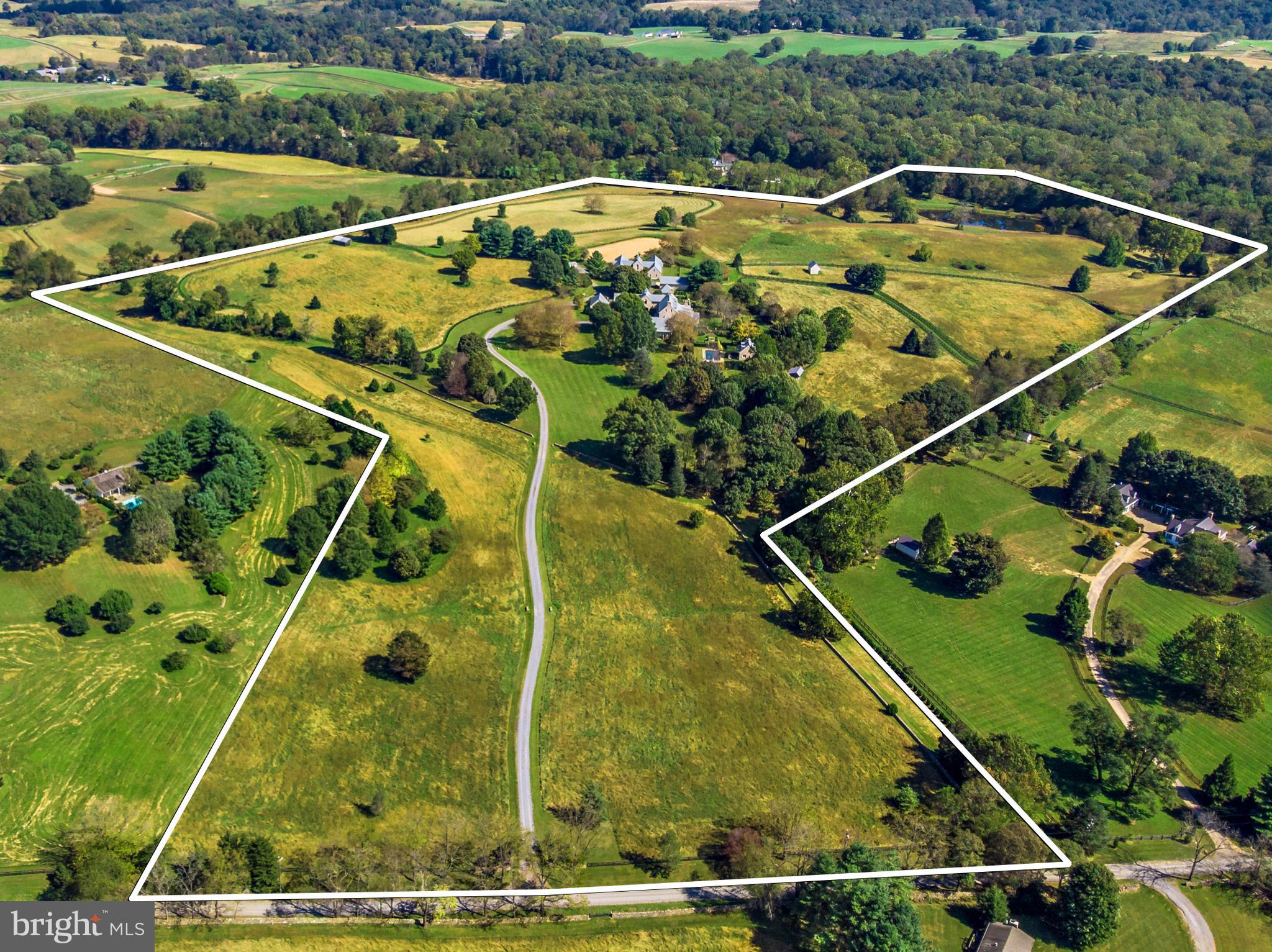 2575 5 Points Road Marshall, VA 20115 - Photo 71 of 95