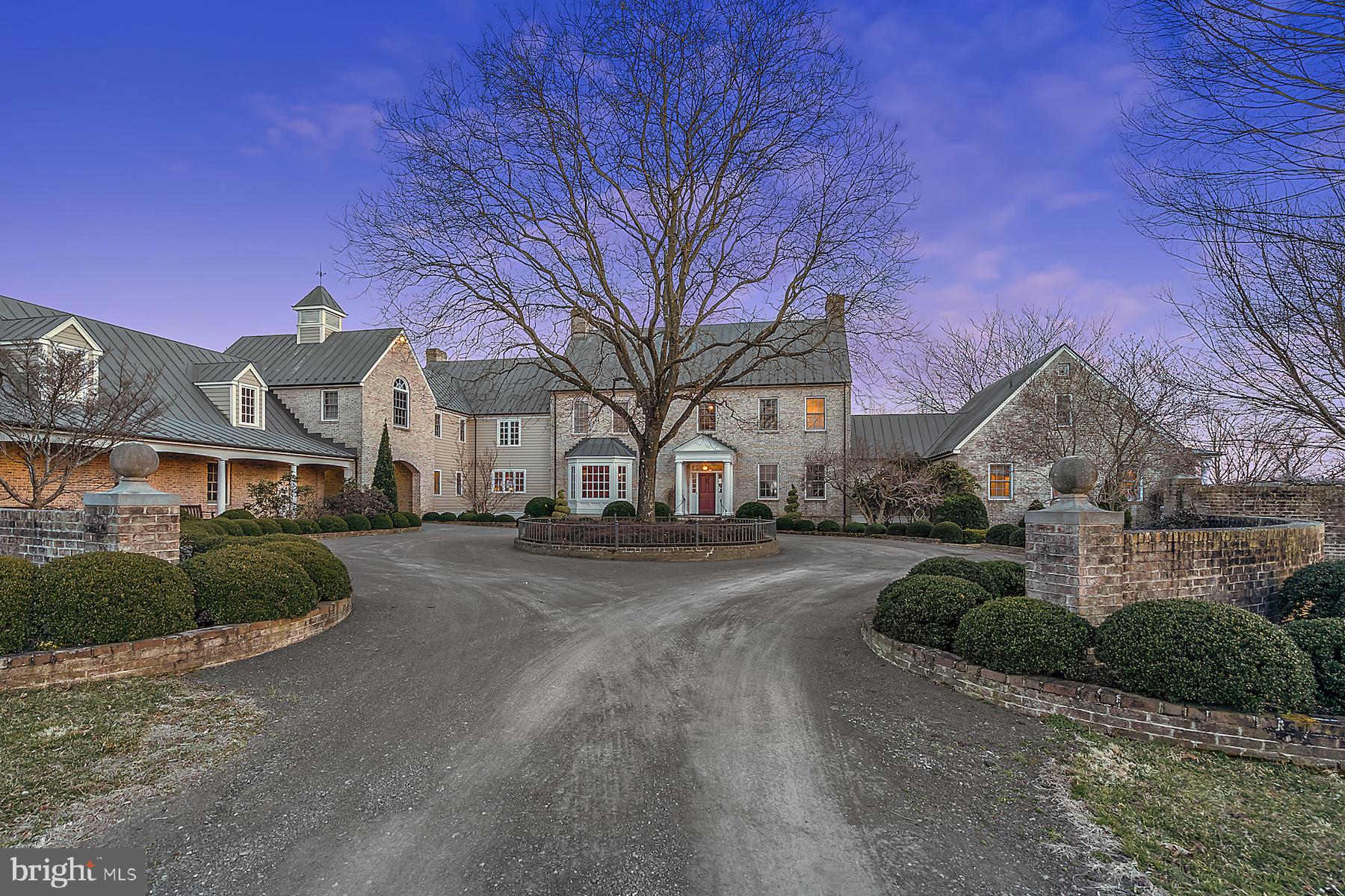 2575 5 Points Road Marshall, VA 20115 - Photo 72 of 95