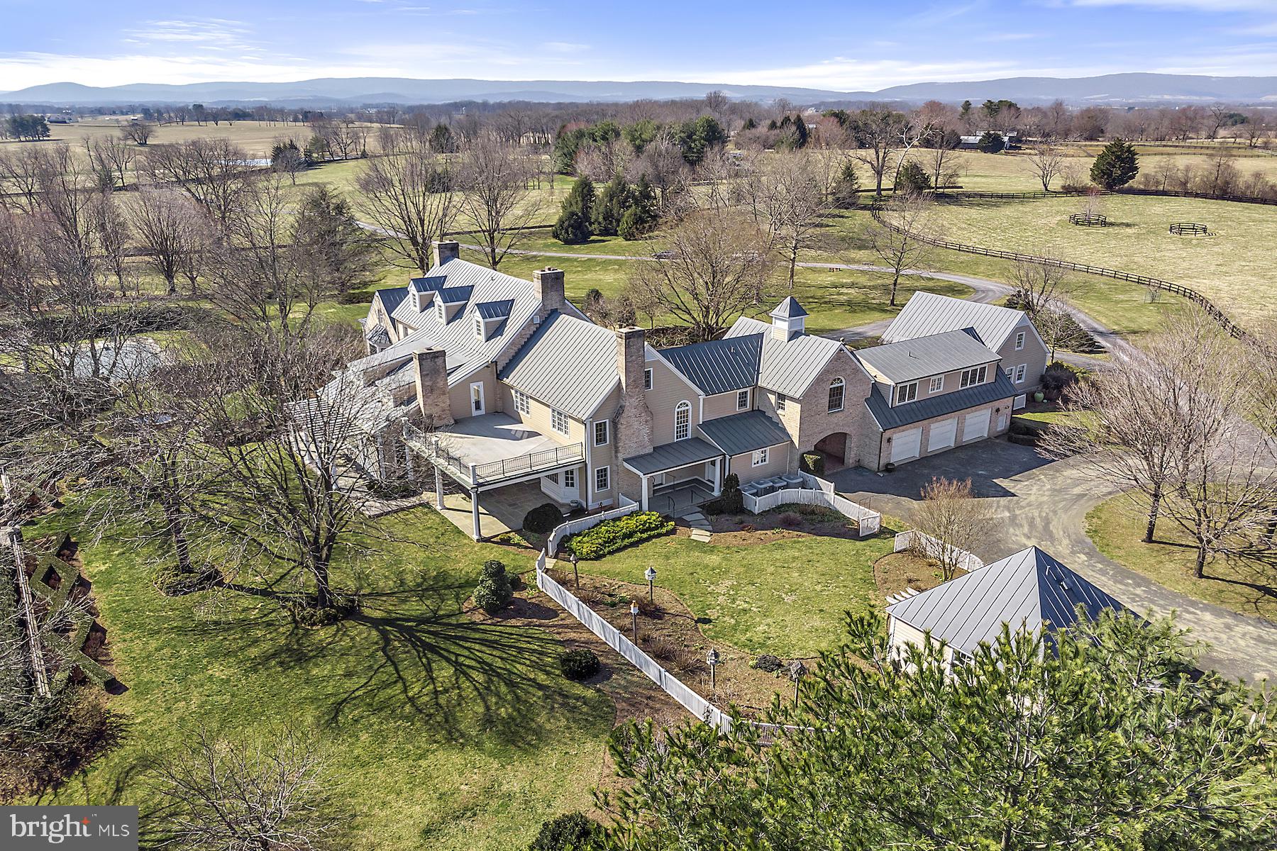 2575 5 Points Road Marshall, VA 20115 - Photo 74 of 95