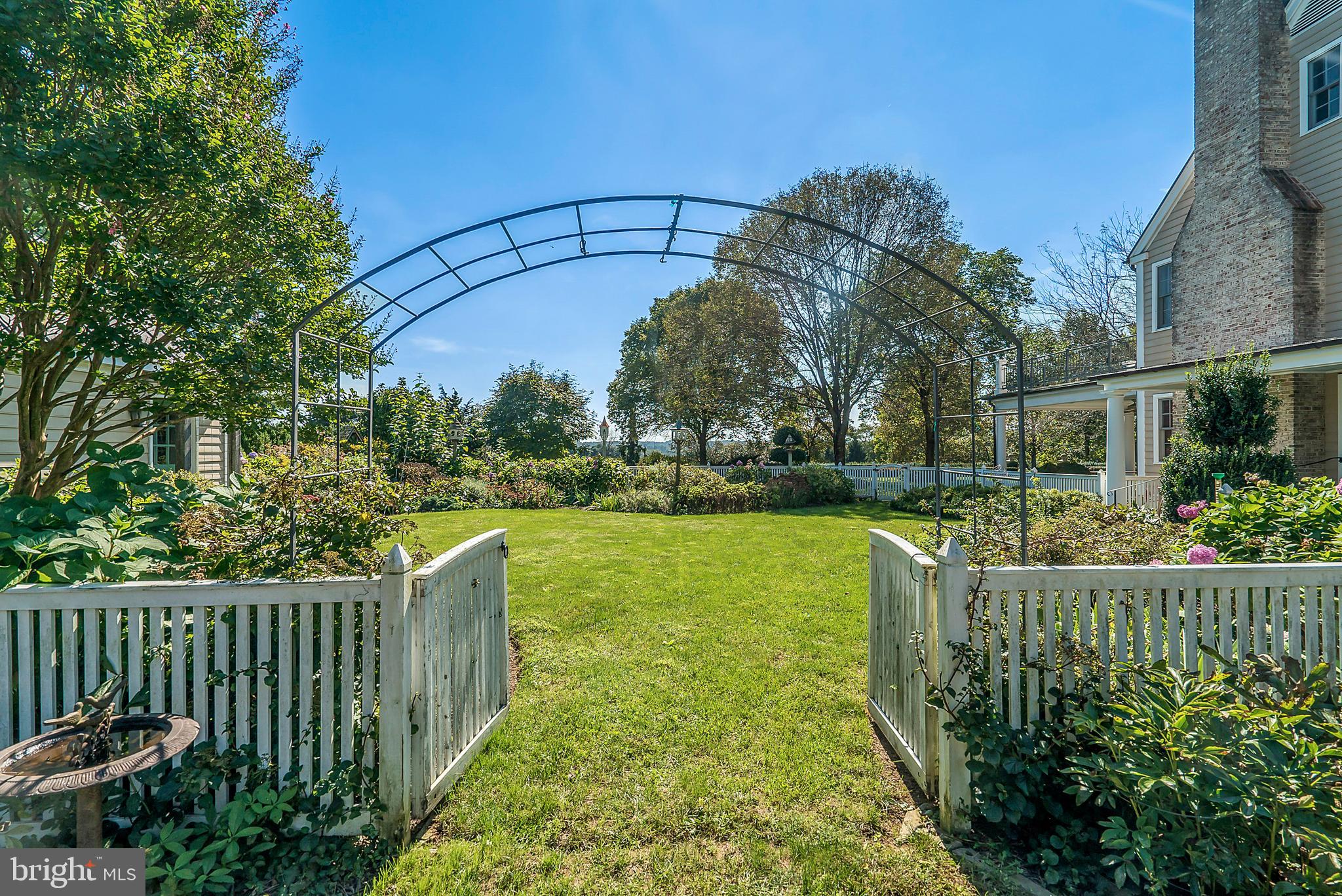 2575 5 Points Road Marshall, VA 20115 - Photo 75 of 95