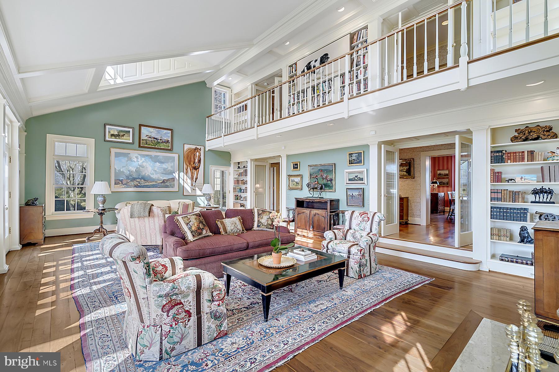 2575 5 Points Road Marshall, VA 20115 - Photo 9 of 95