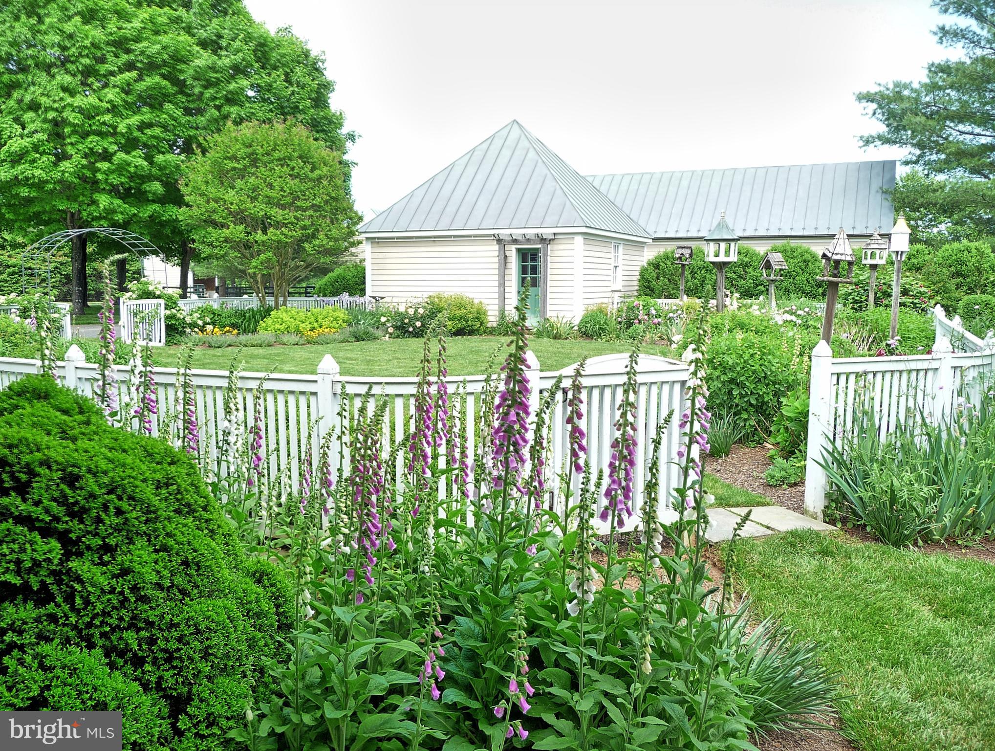 2575 5 Points Road Marshall, VA 20115 - Photo 83 of 95