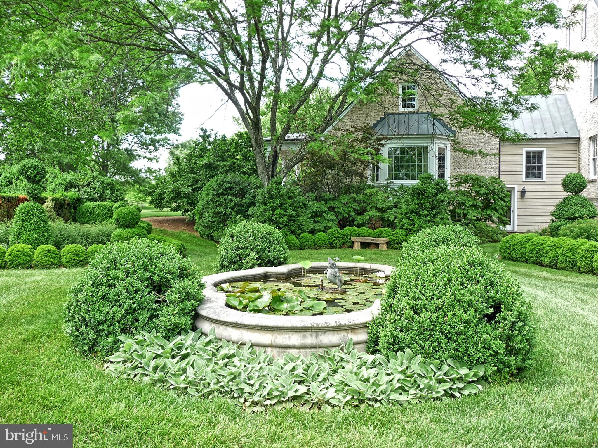 2575 5 Points Road Marshall, VA 20115 - Photo 88 of 95