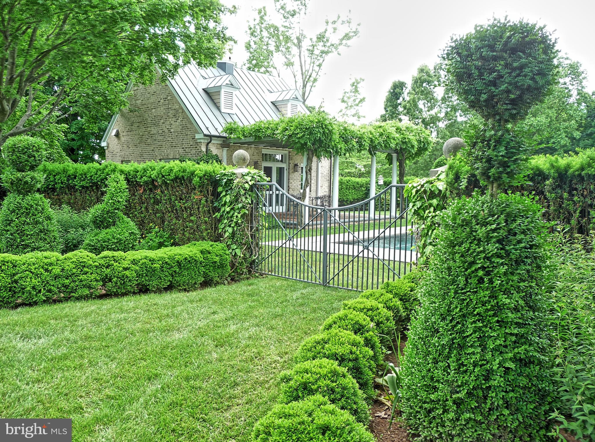 2575 5 Points Road Marshall, VA 20115 - Photo 90 of 95