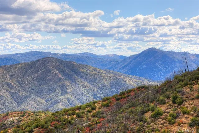 $29,900 | 0 Harrison Springs, Berry Creek, CA 95916