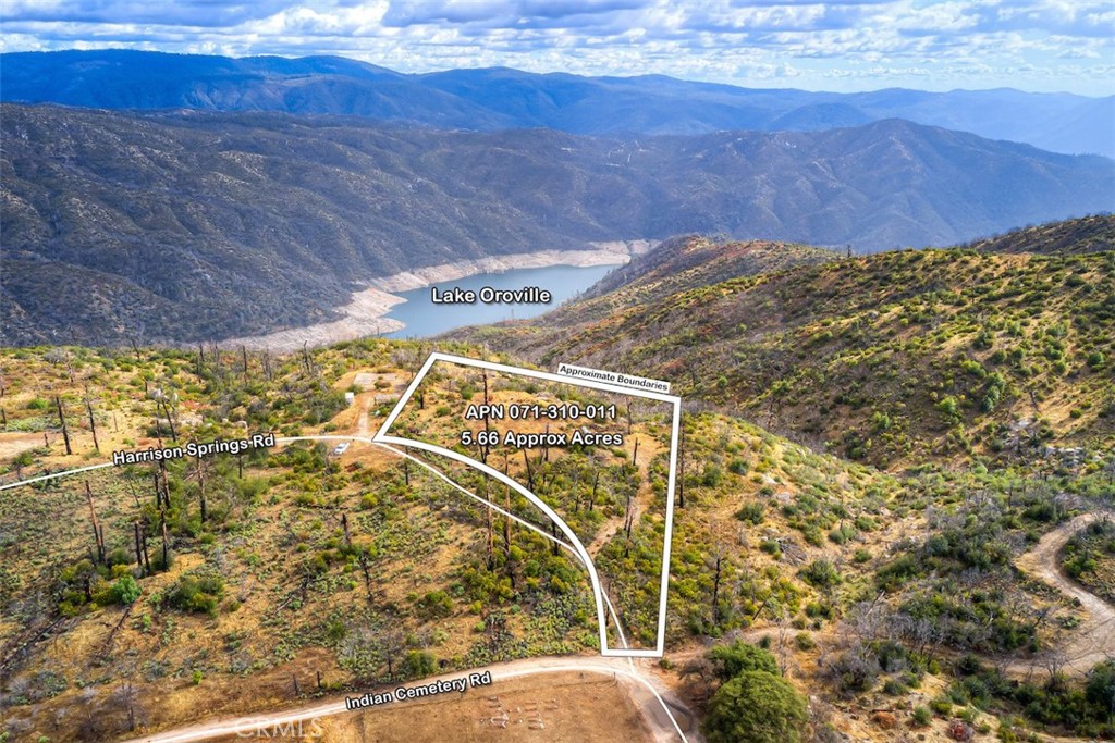 0 Harrison Springs Berry Creek, CA 95916 - Photo 17 of 22