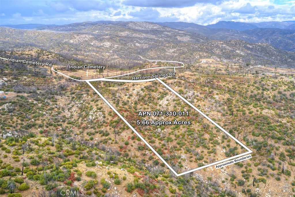 0 Harrison Springs Berry Creek, CA 95916 - Photo 21 of 22