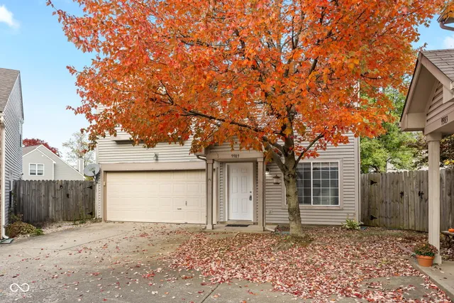 $290,000 | 9989 Worthington Boulevard, Fishers, IN 46038