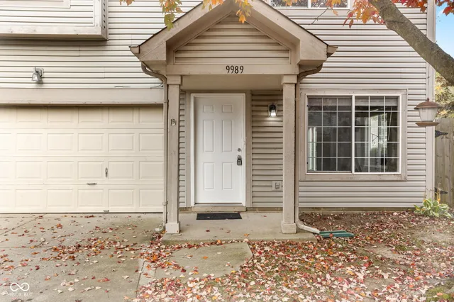 $290,000 | 9989 Worthington Boulevard, Fishers, IN 46038