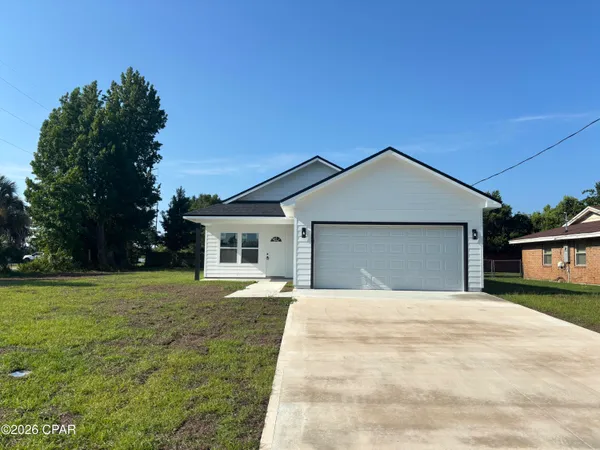 $360,000 | 4126 Russell Lane, Panama City, FL 32404