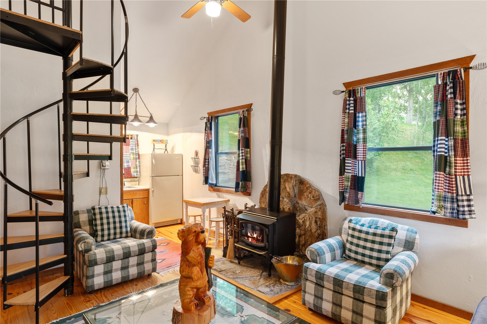 34074 Fruitland Mesa Road Crawford, CO 81415 - Photo 43 of 50