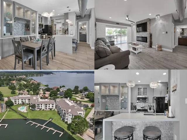 $305,000 | 12800 Melville Drive, Unit B110, Montgomery, TX 77356