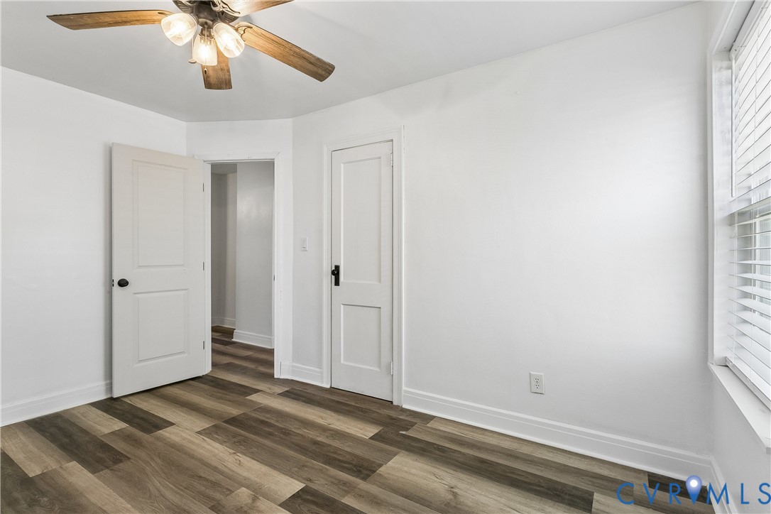 401 Melville Road Hampton, VA 23661 - Photo 11 of 25
