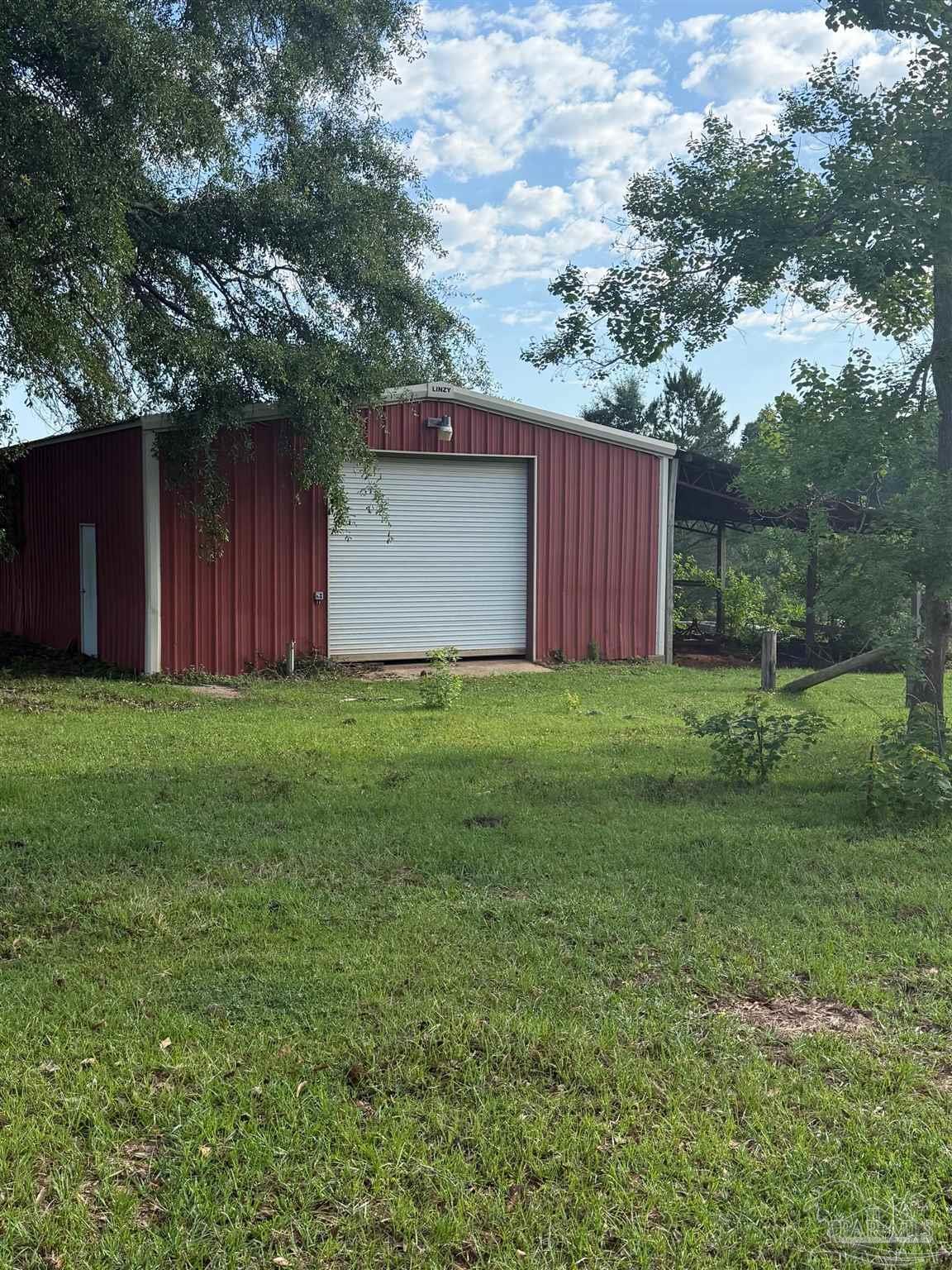 5168 Beck Avenue Jay, FL 32565 - Photo 48 of 69