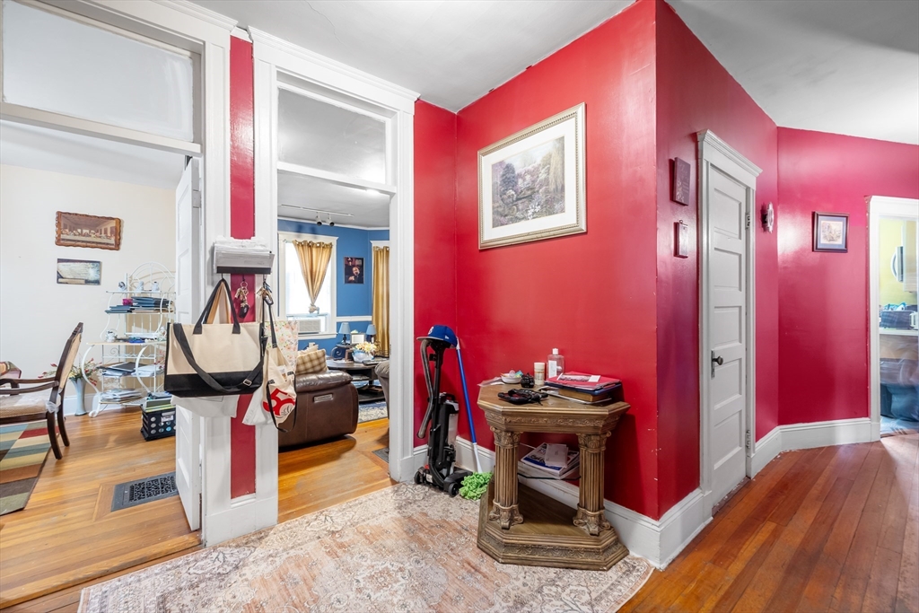 53 Mt Ida Road, Unit 3 Boston, MA 02122 - Photo 8 of 11