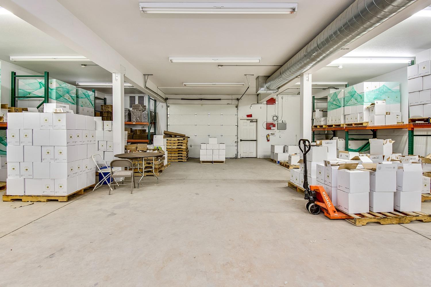 3040 Ponderosa Road Shingle Springs, CA 95682 - Photo 41 of 52 a view of storage and utility room