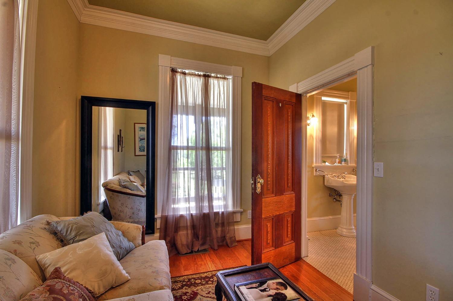 3040 Ponderosa Road Shingle Springs, CA 95682 - Photo 48 of 52 a living room with furniture and a window