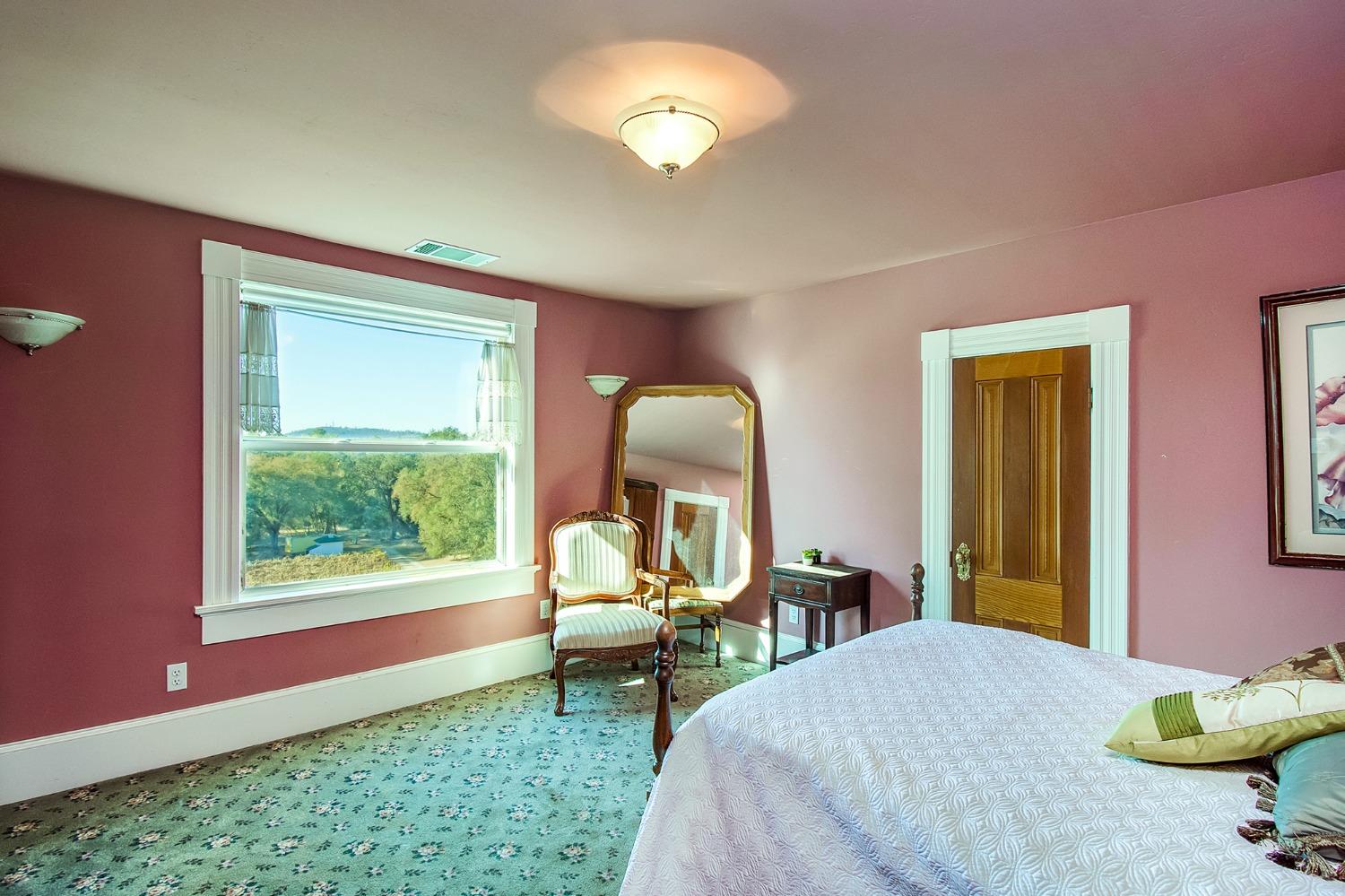3040 Ponderosa Road Shingle Springs, CA 95682 - Photo 49 of 52 a living room with furniture and a window