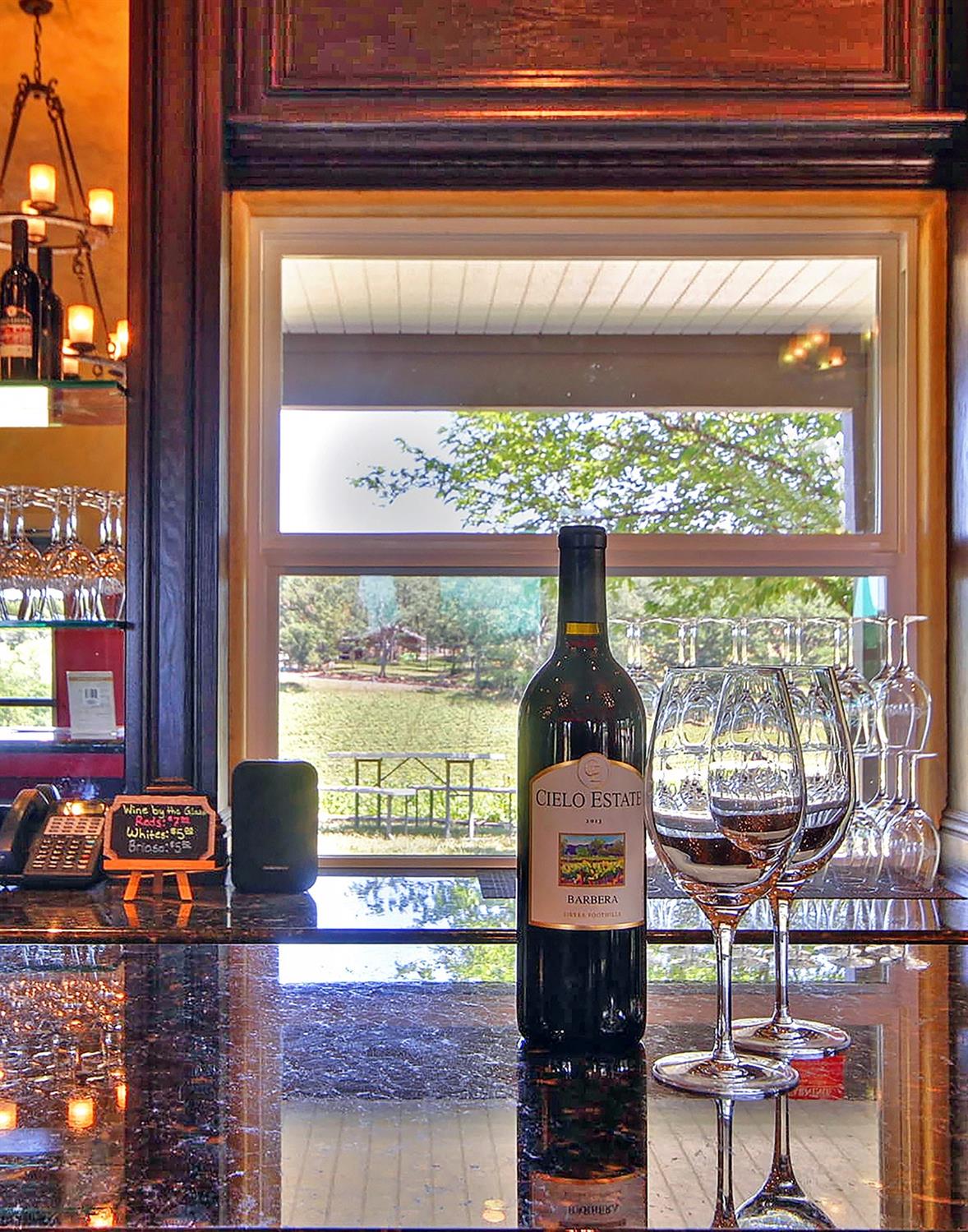 3040 Ponderosa Road Shingle Springs, CA 95682 - Photo 52 of 52 a living room with furniture and window