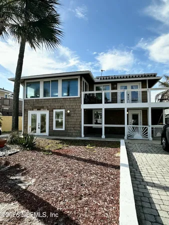 $3,000 | 24 10th Avenue North, Jacksonville Beach, FL 32250