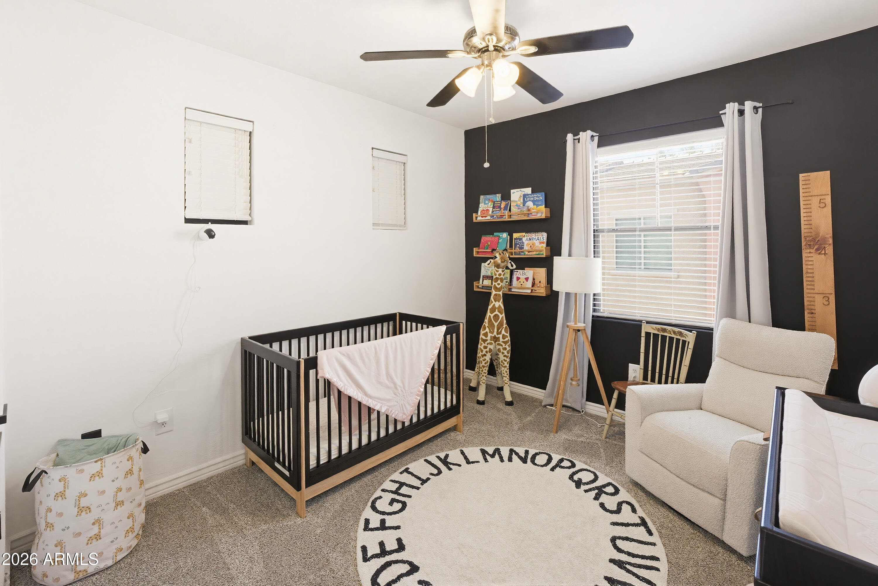 3250 West Greenway Road, Unit 162 Phoenix, AZ 85053 - Photo 19 of 31 a view of livingroom with furniture