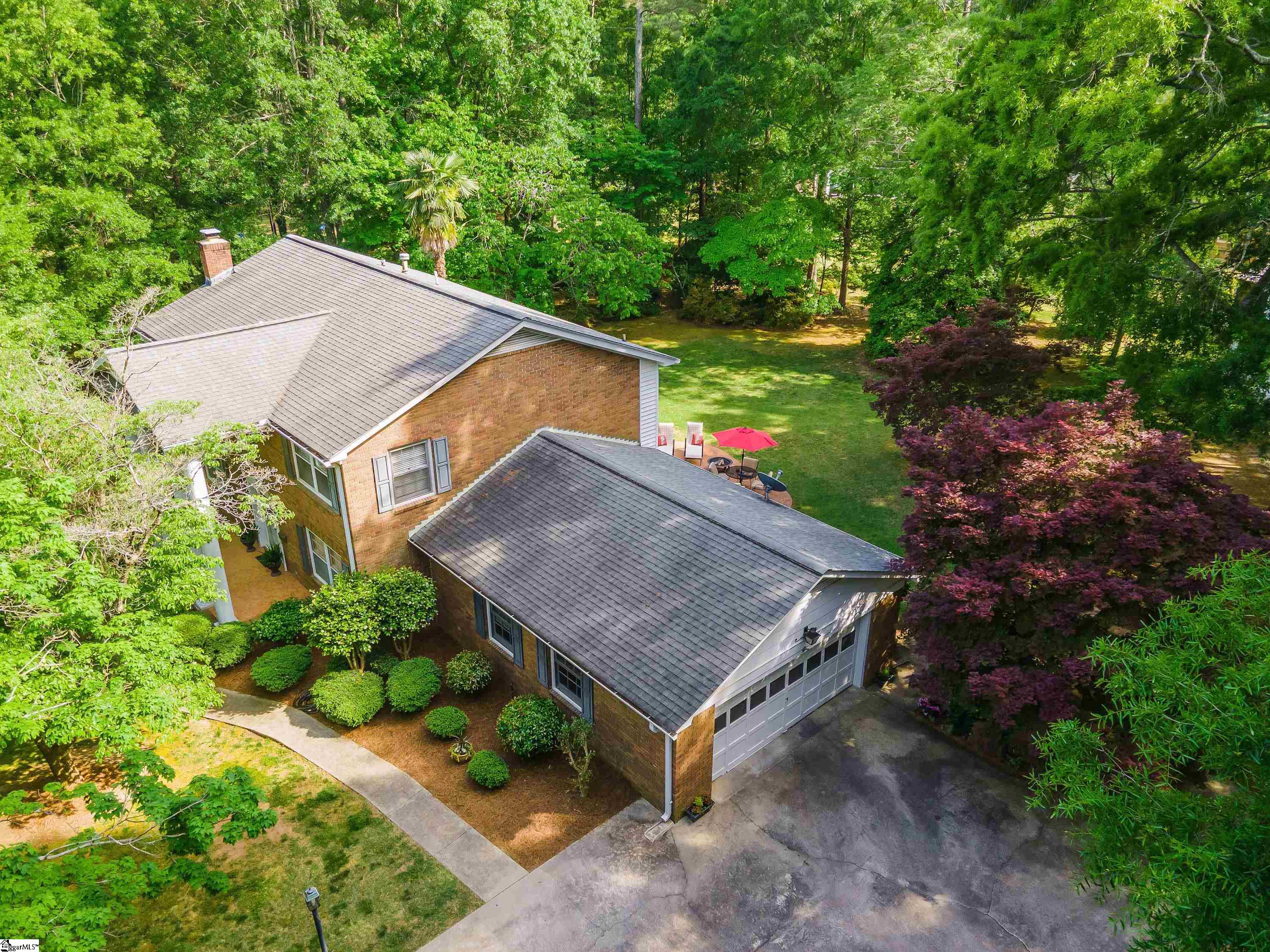 103 Spring Drive Belton, SC 29627 - Photo 34 of 36 Gallery Image 34