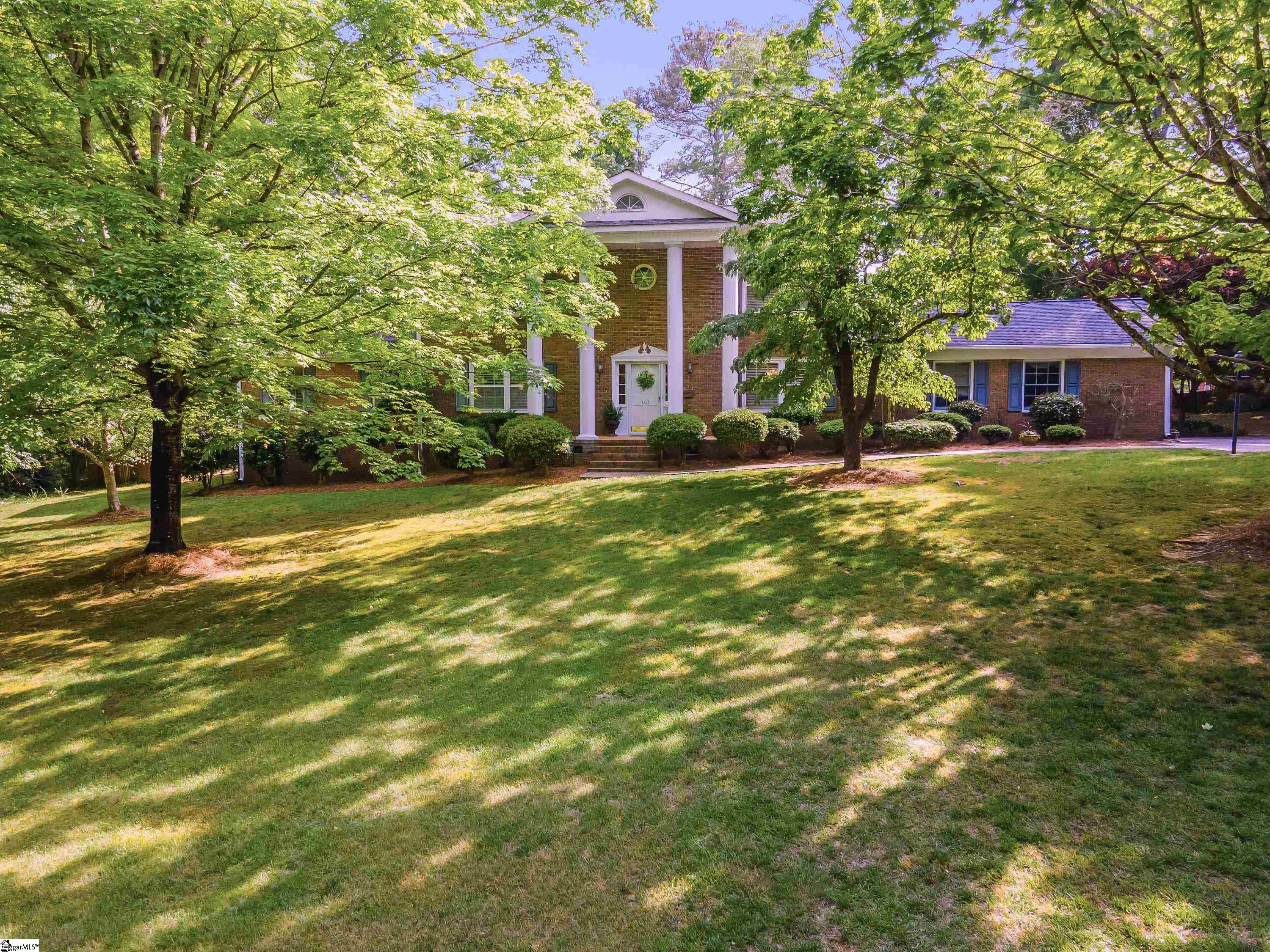 103 Spring Drive Belton, SC 29627 - Photo 36 of 36 Gallery Image 36