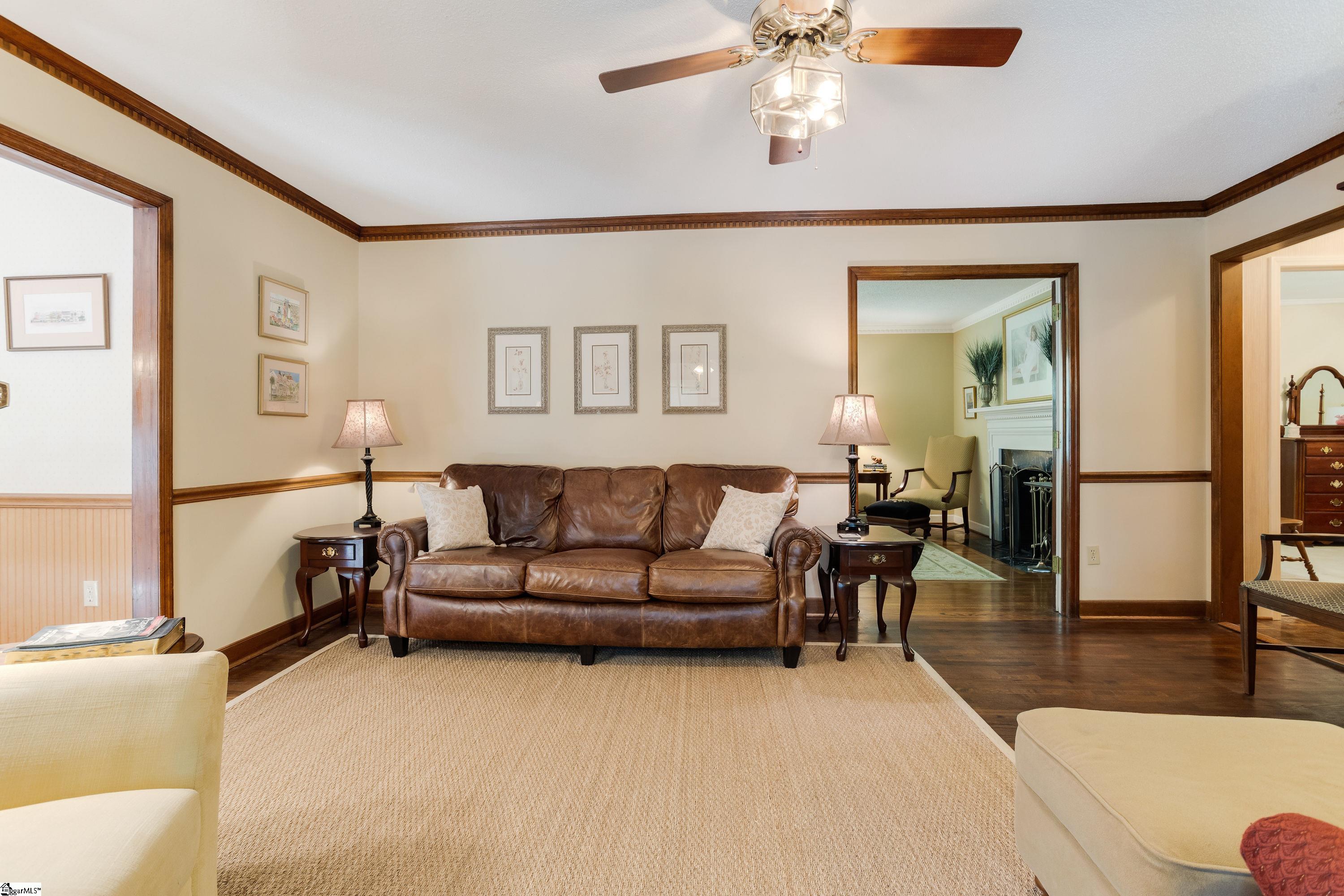 103 Spring Drive Belton, SC 29627 - Photo 8 of 36 Gallery Image 8