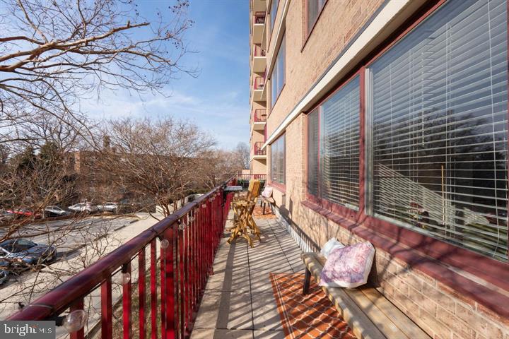 1220 Blair Mill Road, Unit 205 Silver Spring, MD 20910 - Photo 29 of 34