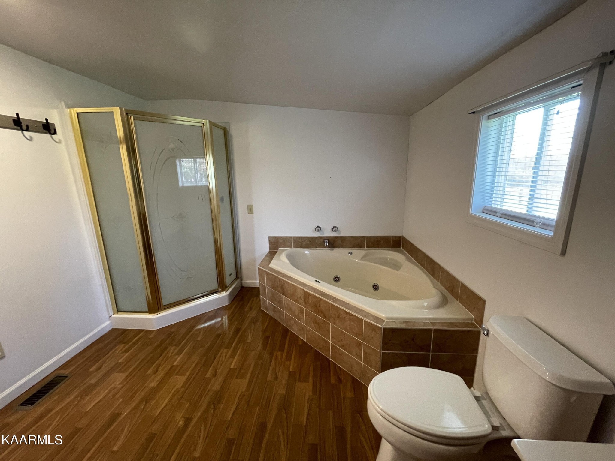 2360 Roslin Road Clarkrange, TN 38553 - Photo 35 of 58 a view of bathroom with a toilet