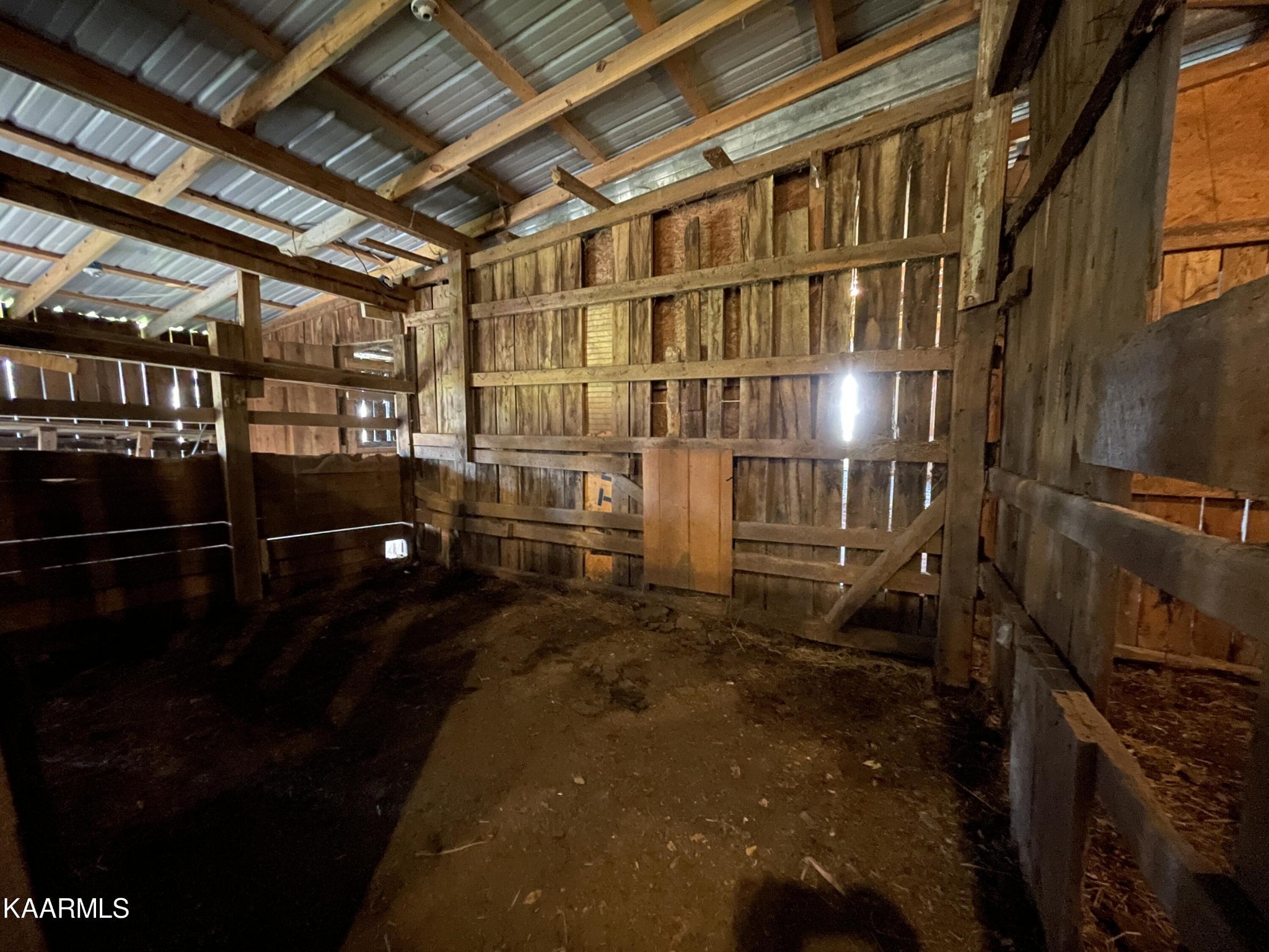2360 Roslin Road Clarkrange, TN 38553 - Photo 55 of 58 a view of basement