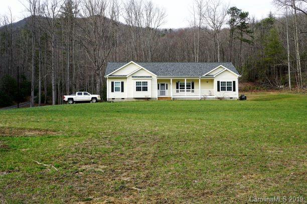 1374 Old Fort Road Fairview, NC 28730 - Photo 1 of 5 Gallery Image 1