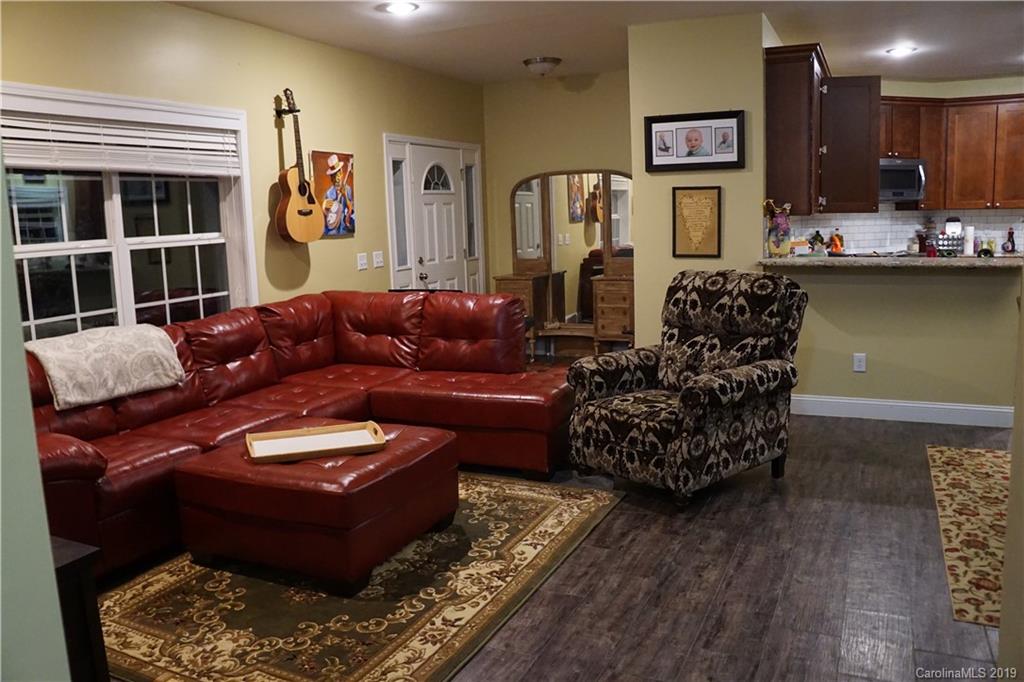 1374 Old Fort Road Fairview, NC 28730 - Photo 3 of 5 Gallery Image 3