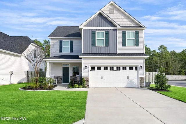 $465,000 | 1404 Branch Wilmington Nc 28405, Wilmington, NC 28405