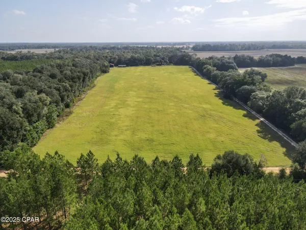 $133,500 | 0 Amtrex Road, Greenwood, FL 32443