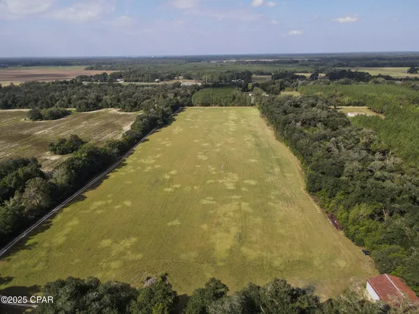 $133,500 | 0 Amtrex Road, Greenwood, FL 32443