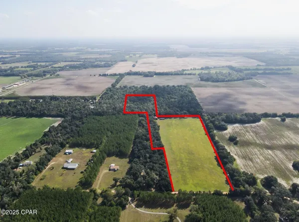 $133,500 | 0 Amtrex Road, Greenwood, FL 32443