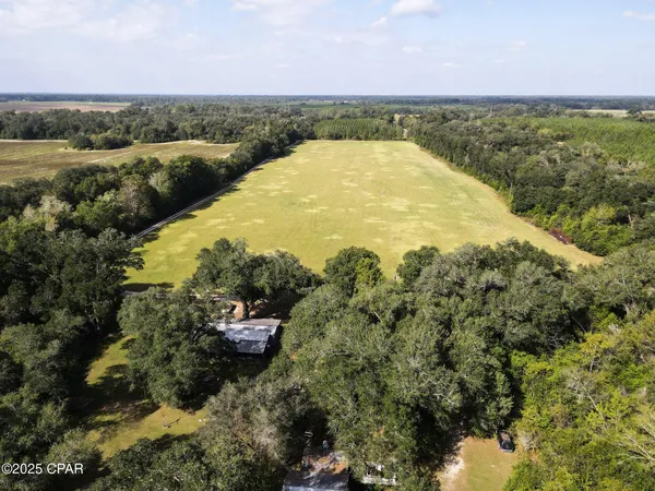 $133,500 | 0 Amtrex Road, Greenwood, FL 32443