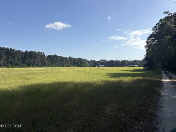 $133,500 | 0 Amtrex Road, Greenwood, FL 32443