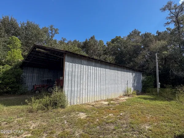 $133,500 | 0 Amtrex Road, Greenwood, FL 32443