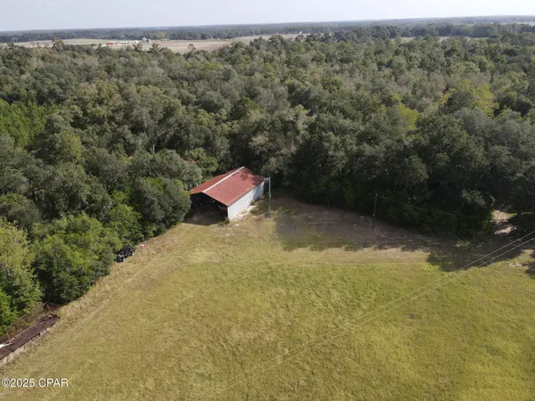 $133,500 | 0 Amtrex Road, Greenwood, FL 32443