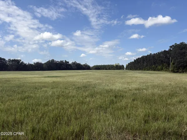 $133,500 | 0 Amtrex Road, Greenwood, FL 32443