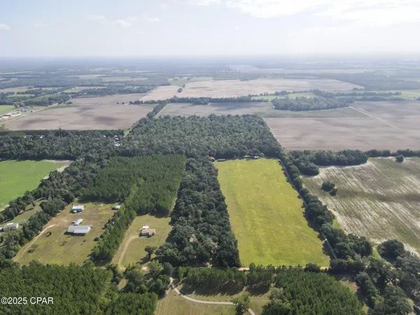 $133,500 | 0 Amtrex Road, Greenwood, FL 32443