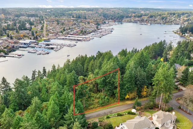 a view of lake view and mountain view