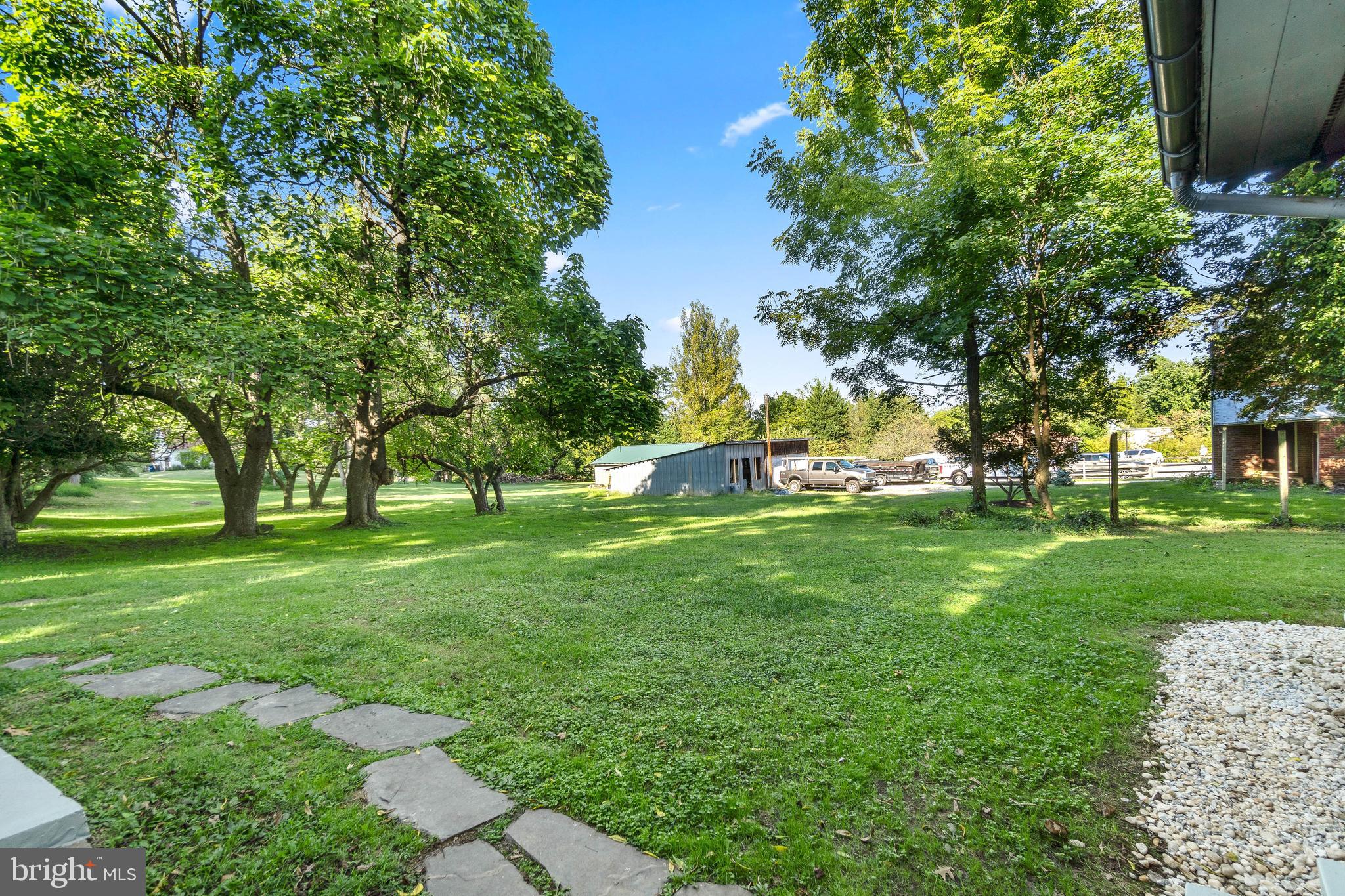 3472 Uniontown Road Westminster, MD 21158 - Photo 54 of 61 Backyard