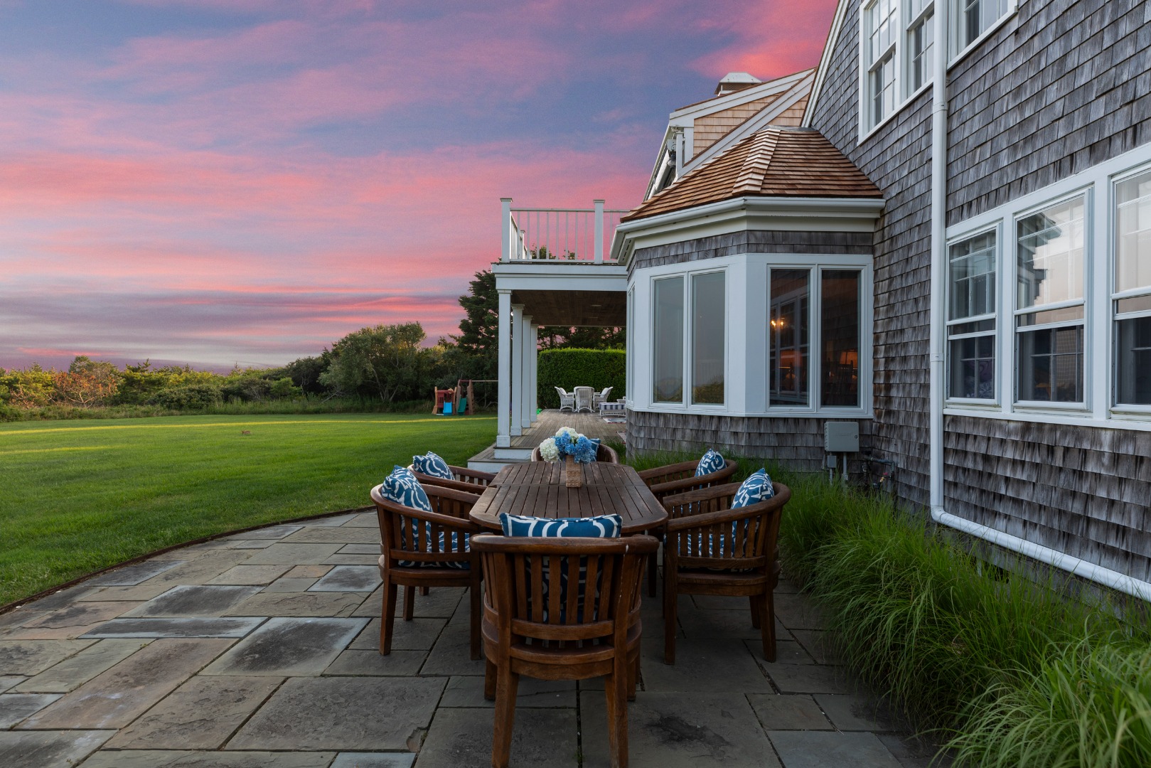 40 Low Beach Road Nantucket, MA 02554 - Photo 11 of 29